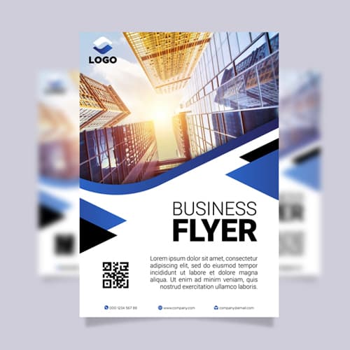 Customized Flyer | Create Your Customized Flyer