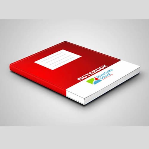 Customized Notebook | Create Your Customized Notebook